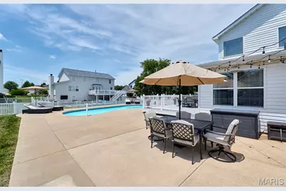 13 Lord Edward Court, O'Fallon, MO 63366 - Photo 69