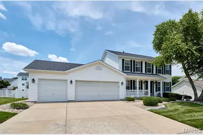13 Lord Edward Court, O'Fallon, MO 63366 - Photo 1