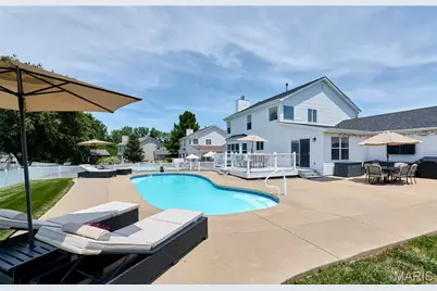 13 Lord Edward Court, O'Fallon, MO 63366 - Photo 3