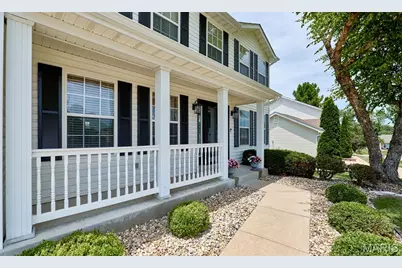 13 Lord Edward Court, O'Fallon, MO 63366 - Photo 71