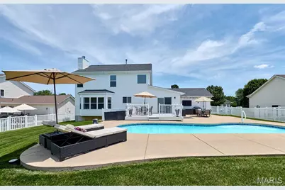 13 Lord Edward Court, O'Fallon, MO 63366 - Photo 61