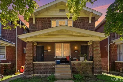3332 Aubert Avenue #A, Saint Louis, MO 63115 - Photo 21