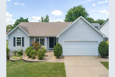 2544 Abbydale Drive, Saint Charles, MO 63303 - Photo 1