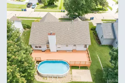 2544 Abbydale Drive, Saint Charles, MO 63303 - Photo 3