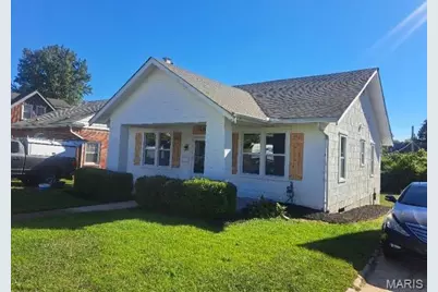 7232 Normandy Place, Saint Louis, MO 63121 - Photo 3
