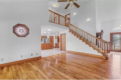 532 Loretta Court, Farmington, MO 63640 - Photo 5