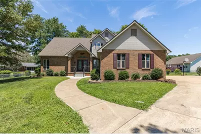 532 Loretta Court, Farmington, MO 63640 - Photo 1