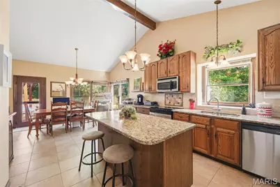 17 Rio Vista Drive, Saint Charles, MO 63303 - Photo 5