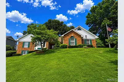 17 Rio Vista Drive, Saint Charles, MO 63303 - Photo 1