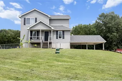 152 Southmoore Drive, Hillsboro, MO 63050 - Photo 1