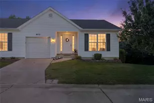 629 Pacific Estates Dr, Pacific, MO 63069 - Photo 27