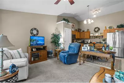 629 Pacific Estates Drive, Pacific, MO 63069 - Photo 9