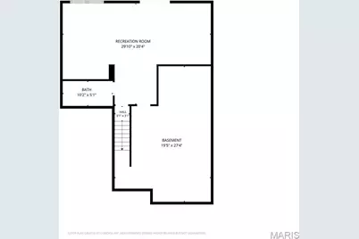 629 Pacific Estates Drive, Pacific, MO 63069 - Photo 21
