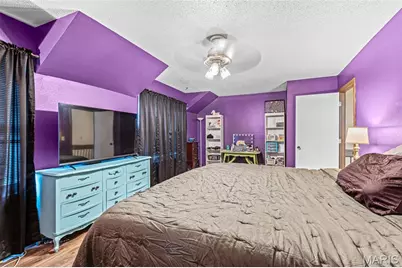340 Devonshire Court #D, Saint Peters, MO 63376 - Photo 23