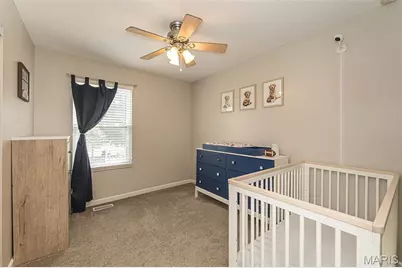 468 Talbert Court, Ballwin, MO 63021 - Photo 15