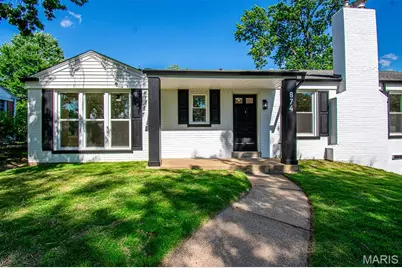874 Albey Lane, University City, MO 63132 - Photo 99
