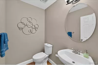 5304 Dunn Ridge Court, Hazelwood, MO 63042 - Photo 29
