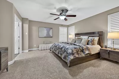 5304 Dunn Ridge Court, Hazelwood, MO 63042 - Photo 33