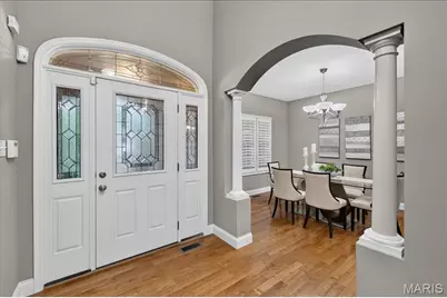 5304 Dunn Ridge Court, Hazelwood, MO 63042 - Photo 7