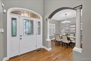 5304 Dunn Ridge Ct, Hazelwood, MO 63042 - Photo 7