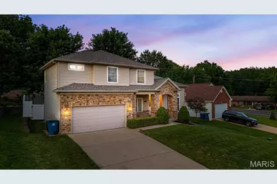 5304 Dunn Ridge Court, Hazelwood, MO 63042 - Photo 3