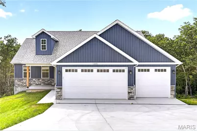 1665 Scenic Drive, Festus, MO 63028 - Photo 1