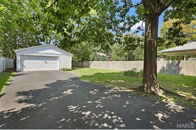 727 Evans Avenue, Kirkwood, MO 63122 - Photo 43