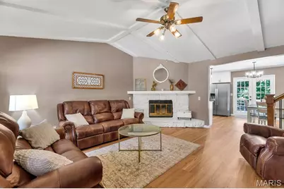 21 Telluride Drive, Saint Peters, MO 63376 - Photo 5