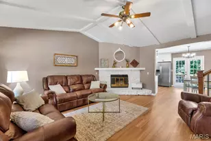 21 Telluride Dr, Saint Peters, MO 63376 - Photo 5