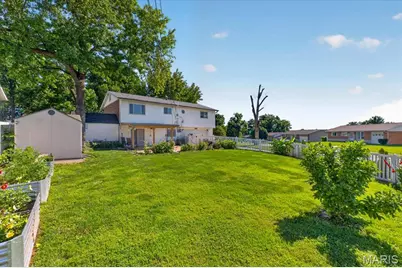 4404 Patston Drive, Concord, MO 63128 - Photo 27