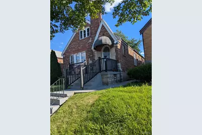 4606 Penrose Street, Saint Louis, MO 63115 - Photo 1