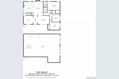 14483 Eddington Drive, Chesterfield, MO 63017 - Photo 39