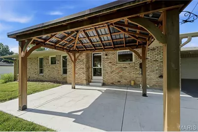 14483 Eddington Drive, Chesterfield, MO 63017 - Photo 33