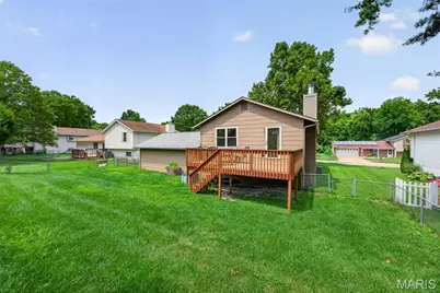1719 Foxglove Drive, Saint Charles, MO 63303 - Photo 39