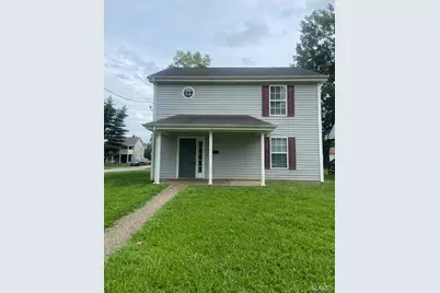 639 Vest, Valley Park, MO 63088 - Photo 1