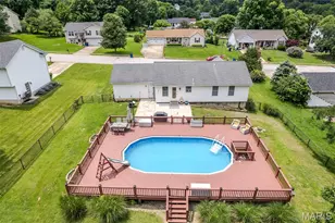 7712 Meadow View Cir, Union, MO 63084 - Photo 43