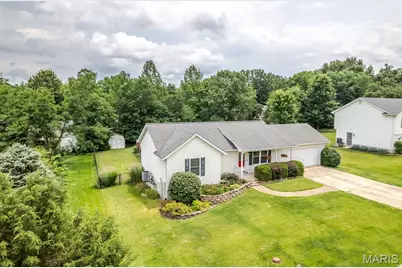 7712 Meadow View Circle, Union, MO 63084 - Photo 37