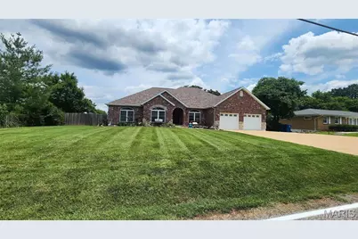 6102 Old State Road, Imperial, MO 63052 - Photo 1