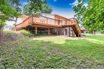 91 Elk Run Drive, Eureka, MO 63025 - Photo 23