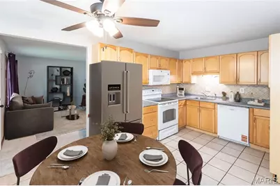 91 Elk Run Drive, Eureka, MO 63025 - Photo 7