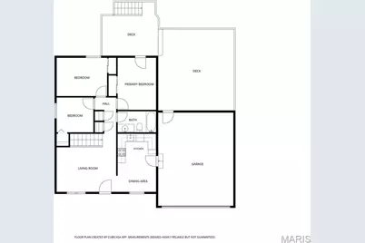91 Elk Run Drive, Eureka, MO 63025 - Photo 3