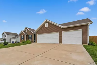 21 Valley Farms Drive, Winfield, MO 63389 - Photo 3