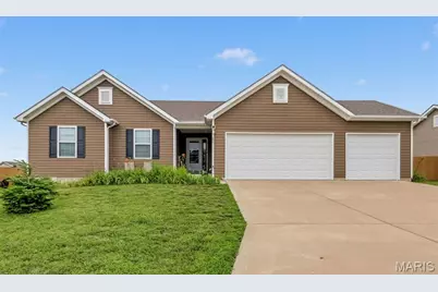21 Valley Farms Drive, Winfield, MO 63389 - Photo 1