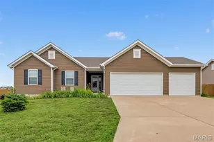 21 Valley Farms Dr, Winfield, MO 63389 - Photo 1