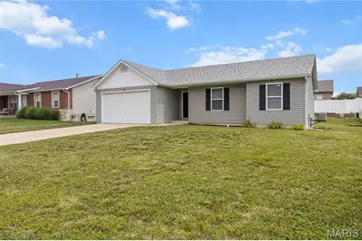 258 Gobbler Drive, Troy, MO 63379 - Photo 3