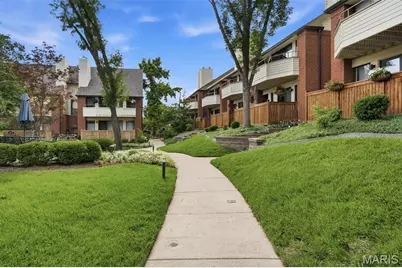 5575 Waterman Boulevard #C, Saint Louis, MO 63112 - Photo 39