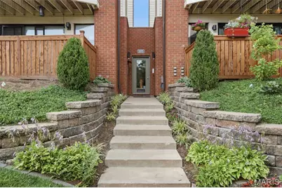 5575 Waterman Boulevard #C, Saint Louis, MO 63112 - Photo 3