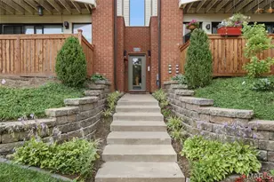 5575 Waterman Blvd, Saint Louis, MO 63112 - Photo 3