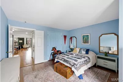 5575 Waterman Boulevard #C, Saint Louis, MO 63112 - Photo 21