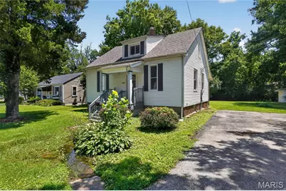 366 Suburban Avenue, Saint Louis, MO 63135 - Photo 3